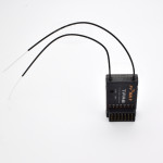 FrSky TFR6 7Ch FASST Compatible Receiver